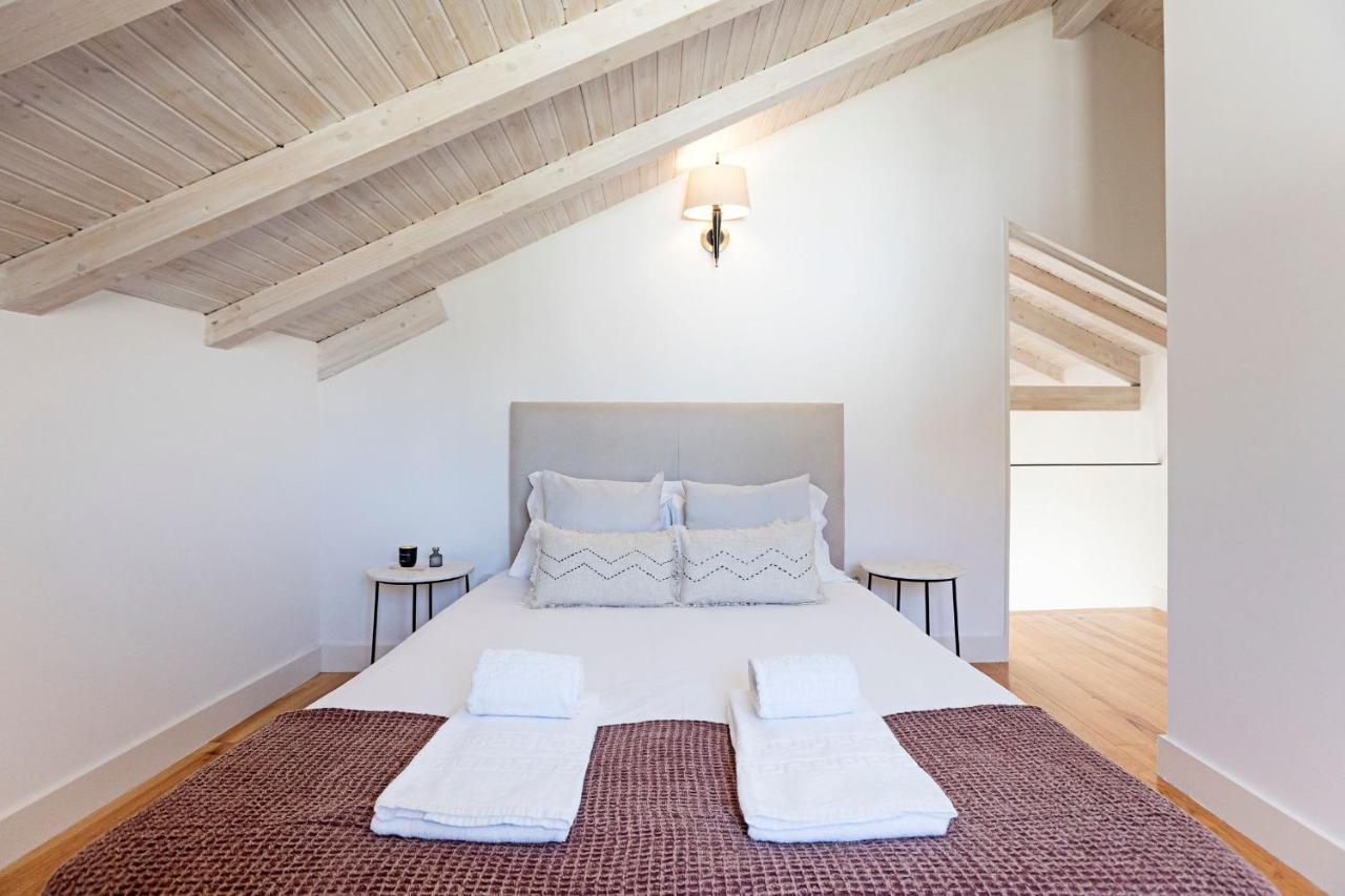 D. Joao IV Apartments By Lovelystay Porto Buitenkant foto