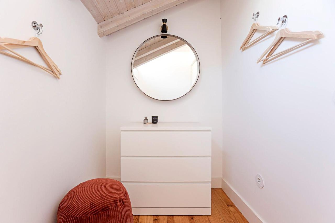 D. Joao IV Apartments By Lovelystay Porto Buitenkant foto
