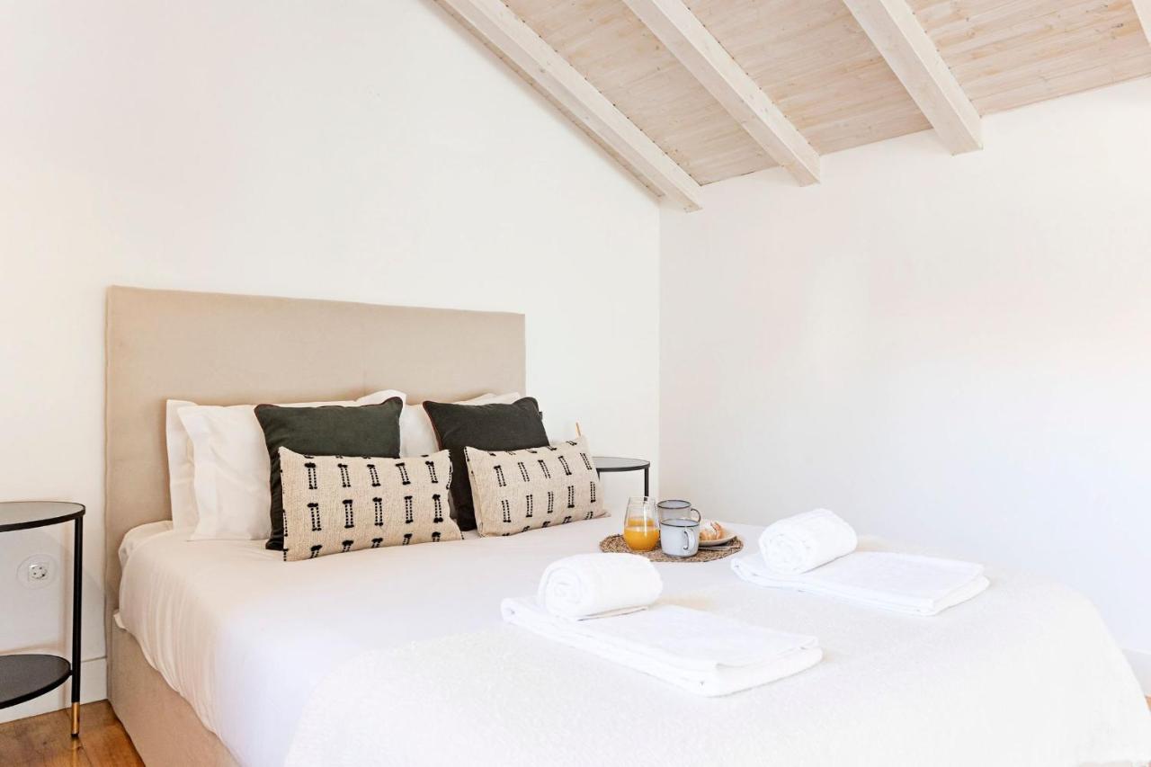 D. Joao IV Apartments By Lovelystay Porto Buitenkant foto