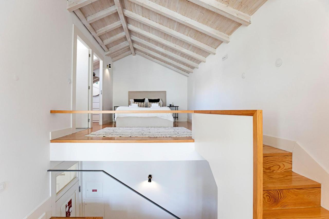 D. Joao IV Apartments By Lovelystay Porto Buitenkant foto
